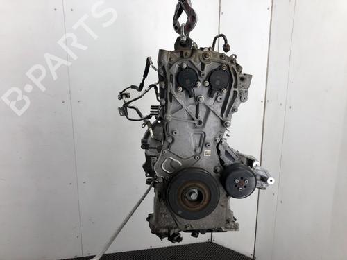 Motor MERCEDES-BENZ A-CLASS (W177) A 180 (177.084) (136 hp) 24143740