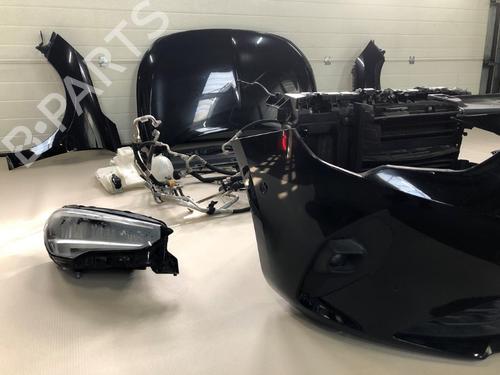 Full front OPEL CORSA F (P2JO) CORSA-e (68) | BP37210756S1 - Image 8