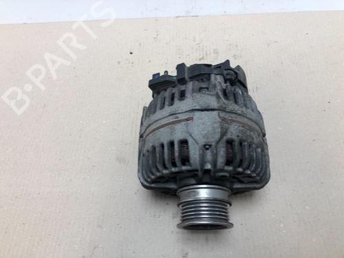 Alternator FIAT STILO (192_) 1.6 16V | BP15348326M7 