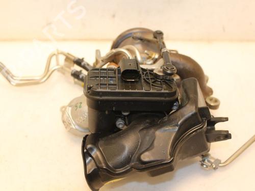 Used Turbocharger/Supercharger Turbocharger/Supercharger 15329385 15329385