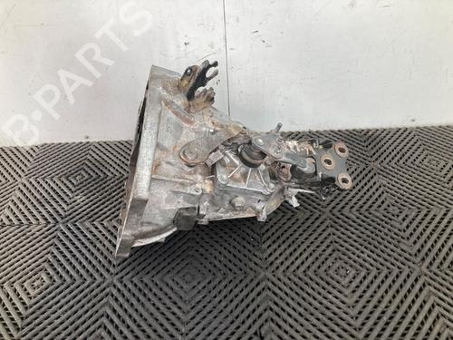 Gearbox TOYOTA AYGO (_B4_) 1.0 VVTi (KGB40) | BP37203790M3 - Image 3