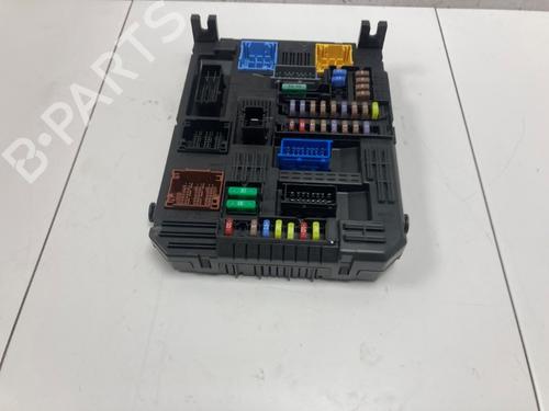 Fuse box CITROËN C3 AIRCROSS II (2R_, 2C_) 1.2 PureTech 110 (2RHNZB, 2RHNZW, 2RHNPX, 2RHNPJ) | BP37208366E1 - Image 3