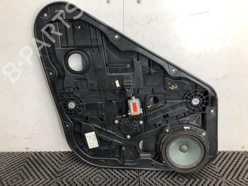 Used Rear right window mechanism Rear right window mechanism 37207626 37207626