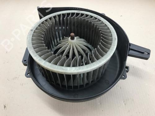 Heater blower motor VW POLO IV (9N_, 9A_) 1.2 12V | BP15531558M62 