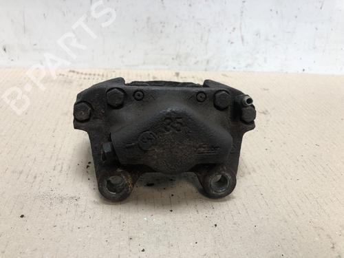 Used Left rear brake caliper SAAB 900 II Coupe 2.0 -16 Turbo (185 hp) 16186306