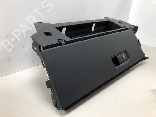Glove box PORSCHE TAYCAN (Y1A) GTS (Y1ADK1) | BP37209175C95 - Image 3
