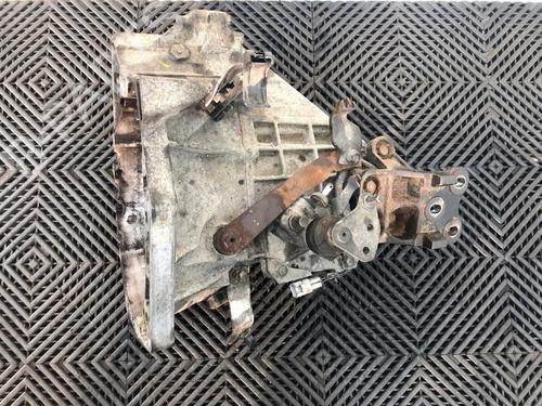 Gearbox CITROËN C1 (PM_, PN_) 1.0 | BP17209924M3 