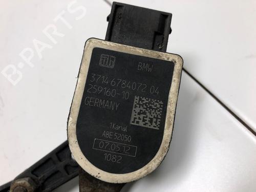 Electronic sensor BMW 1 (F20) 118 d | BP37205204M84 - Image 5