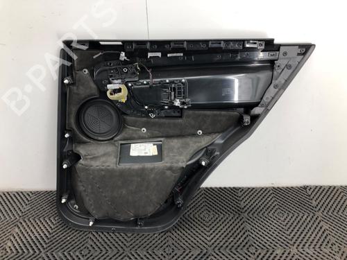 Rear left panel LAND ROVER DISCOVERY SPORT (L550) 2.0 D 4x4 | BP37214013C60 - Image 4