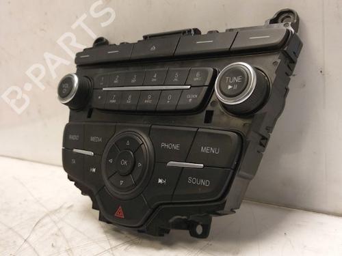 Switch FORD FOCUS III 1.0 EcoBoost | BP15339288I30 