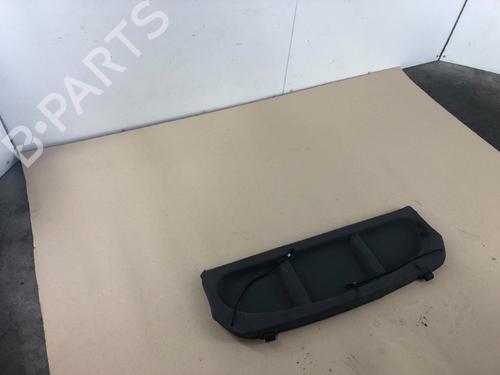 Rear parcel shelf CHEVROLET MATIZ (M200, M250) 0.8 | BP15344330C85 