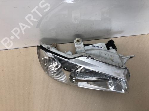 Right headlight HYUNDAI ACCENT II (LC) 1.3 | BP15346076C29 