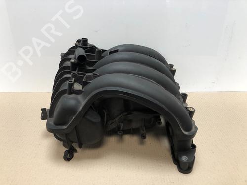 Intake manifold BMW 1 (E87) 116 i | BP15537114M70 