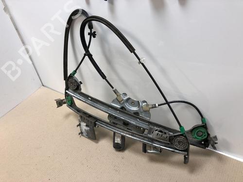 Front left window mechanism DAIHATSU MATERIA (M4_) 1.5 | BP37206314C22 - Image 3