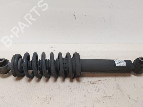 Used Left rear shock absorber CITROËN DS5 2.0 HDi 200 Hybrid4 All-wheel Drive (200 hp) 25452083
