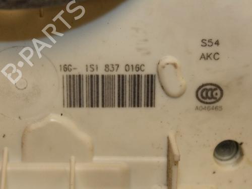 Front right lock SEAT Mii (KF1, KE1) 1.0 | BP15326159C97 