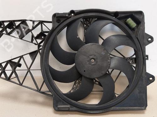 Used Radiator fan Radiator fan 22294899 22294899