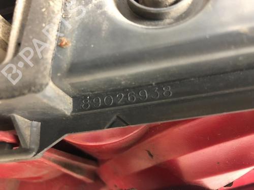 Right taillight PEUGEOT 307 SW (3H) 2.0 HDI 110 | BP15345957C35 