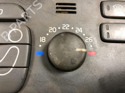 Climate control VOLVO S80 I (184) 2.9 | BP15297978I5 