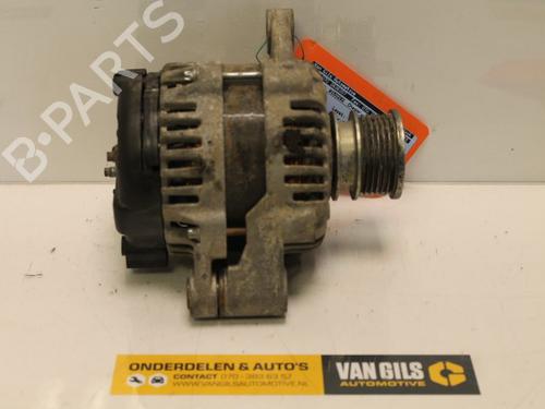 Generator OPEL ASTRA J (P10) 2.0 CDTI (68) (165 hp) 15310378