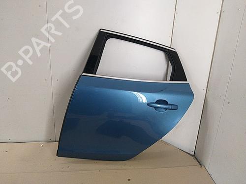Used Left rear door VOLVO V40 Hatchback (525) D2 (120 hp) 15342255