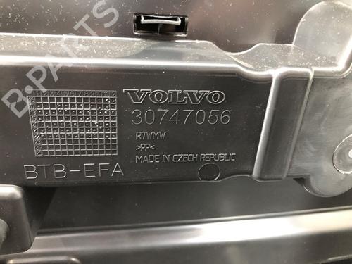 Boot lining VOLVO XC40 (536) Recharge | BP19413924I3  - Image 6
