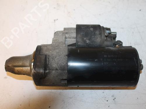 Used Starter Starter 15307840 15307840