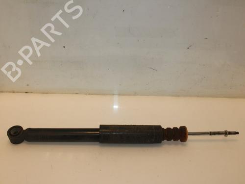 Used Left rear shock absorber OPEL AGILA (B) (H08) 1.0 (F68) (68 hp) 15322067