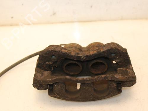 Left front brake caliper FORD TRANSIT Van (FA_ _) 2.2 TDCi | BP15329530M105 - Image 2