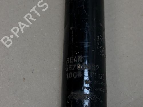 Right rear shock absorber FIAT GRANDE PUNTO (199_) 1.4 (199AXB11, 199AXB1A, 199BXB1A, 199AXL1A) | BP15296631M19 
