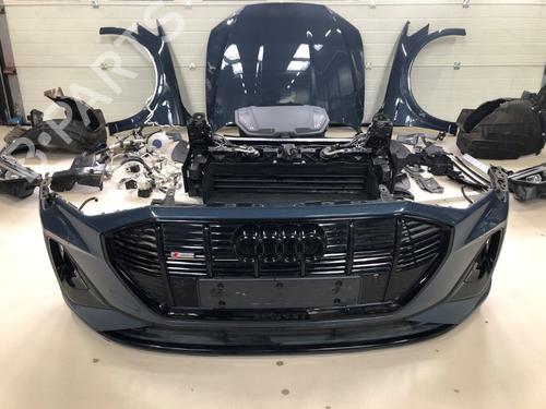 Komplette front AUDI E-TRON Sportback (GEA) 55 quattro | BP37212918S1  - Image 7