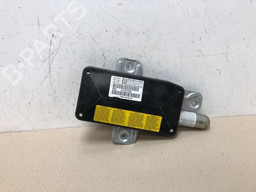 Airbag porta esquerda BMW 3 (E46) 316 i (115 hp) 15536890