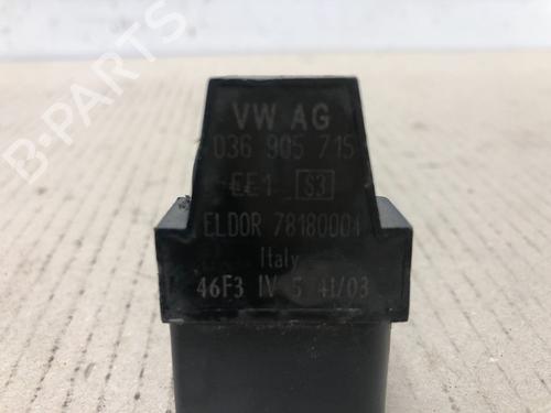 Ignition coil VW GOLF IV Variant (1J5) 1.6 16V | BP15300510M94 