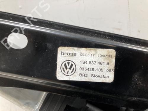 Front left window mechanism VW UP! (121, 122, BL1, BL2, BL3, 123) 1.0 | BP37207155C22 - Image 5