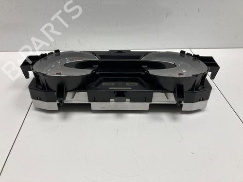 Instrument cluster RENAULT CAPTUR I (J5_, H5_) 0.9 TCe 90 | BP37206611C47 - Image 2