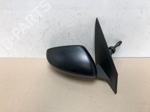 Bakspejl Højre SUZUKI CELERIO (LF) 1.0 (AVK310) | BP37204700C27 - Image 2