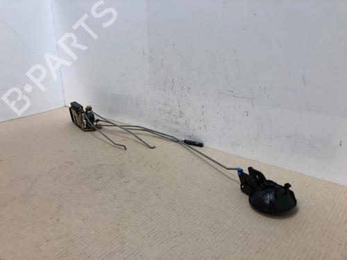 Højre fortil lås DAEWOO KALOS (KLAS) 1.2 | BP15536457C97 - Image 2