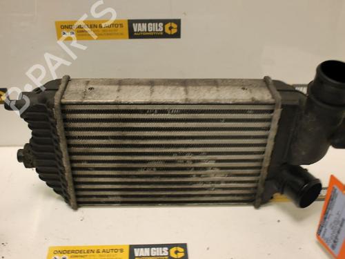 Used Intercooler Intercooler 15309750 15309750