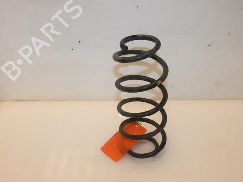 Used Shock absorber spring TOYOTA YARIS (_P13_) 1.5 Hybrid (NHP130_, NHP130) (101 hp) 15317005