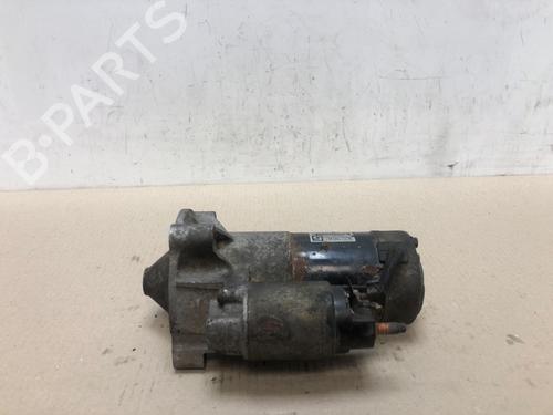 Starter PEUGEOT 206 SW (2E/K) 2.0 HDi | BP15346947M8 