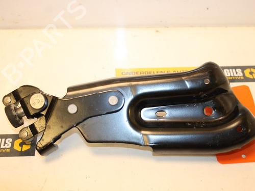 Hinge/Door check strap VW SHARAN (7N1, 7N2) 2.0 TDI | BP15314585C146 