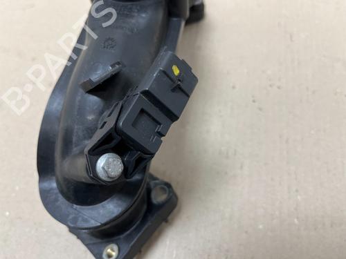 Pipe FORD FIESTA VI (CB1, CCN) 1.6 TDCi | BP37213571M125  - Image 9