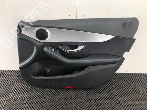 Used Front right panel Front right panel 16120777 16120777