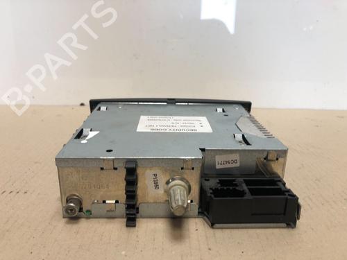Bilradio RENAULT CLIO III (BR0/1, CR0/1) 1.5 dCi (BR17, CR17) | BP15534938E6 