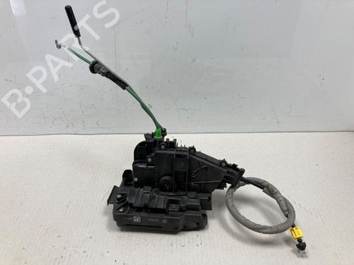 Used Rear right lock Rear right lock 37213429 37213429