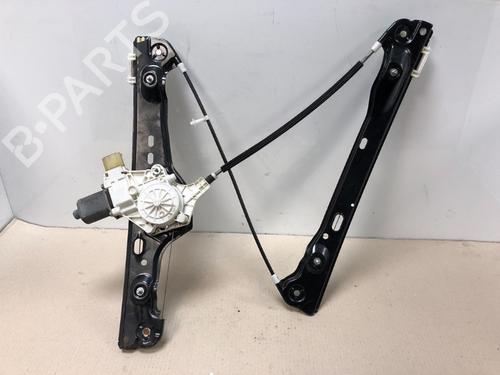 Used Front right window mechanism Front right window mechanism 22312002 22312002