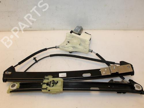 Used Front left window mechanism SEAT ARONA (KJ7, KJP) 1.0 TSI (115 hp) 15333752