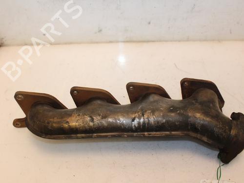 Used Exhaust manifold Exhaust manifold 15329473 15329473