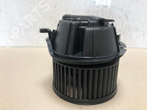 Heater blower motor CITROËN C3 I (FC_, FN_) 1.4 i | BP15534137M62 