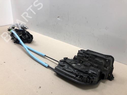 Front right lock MINI MINI (F55) Cooper | BP37207954C97 - Image 4